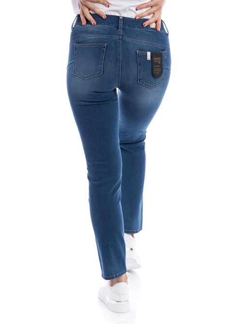 Liu Jo jeans Liu Jo | UA1001D4602.78159